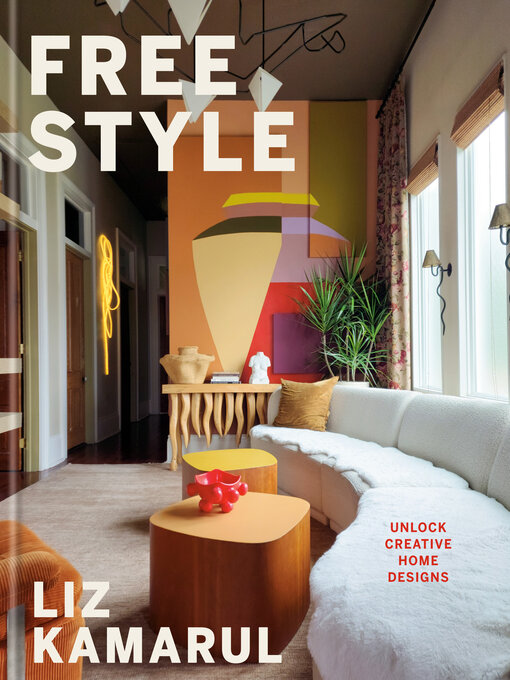 Cover image for Free Style